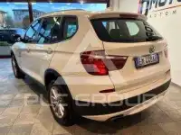2012 BMW X3