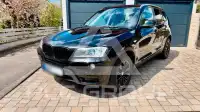 2012 BMW X3