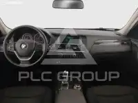 2012 BMW X3