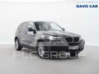 2012 BMW X3
