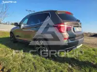 2012 BMW X3