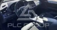 2012 BMW X3