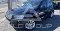 2012 BMW X3