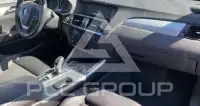 2012 BMW X3