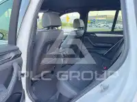 2012 BMW X3