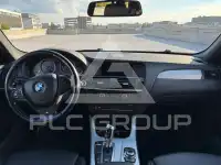 2012 BMW X3