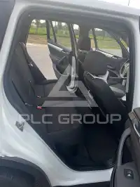 2012 BMW X3