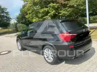 2012 BMW X3