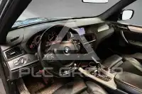 2012 BMW X3