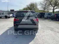2012 BMW X3