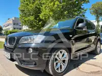2012 BMW X3