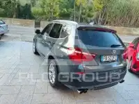 2012 BMW X3