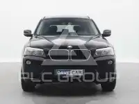 2012 BMW X3