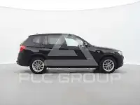 2012 BMW X3