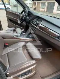 2012 BMW X5
