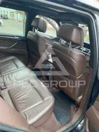 2012 BMW X5