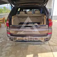 2012 BMW X5
