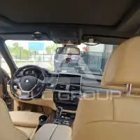 2012 BMW X5
