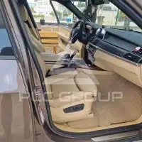 2012 BMW X5