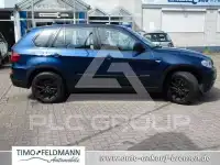 2012 BMW X5