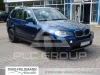2012 BMW X5