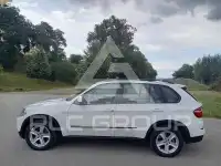 2012 BMW X5
