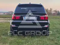 2012 BMW X5