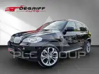 2012 BMW X5