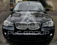 2012 BMW X5