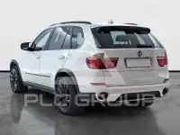 2012 BMW X5