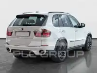 2012 BMW X5