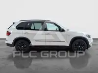 2012 BMW X5