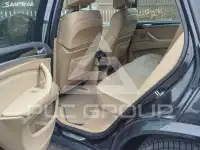 2012 BMW X5
