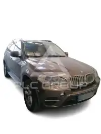 2012 BMW X5