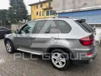 2012 BMW X5