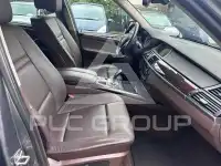 2012 BMW X5