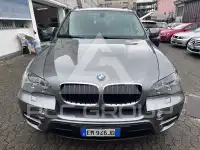 2012 BMW X5