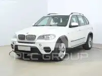 2012 BMW X5