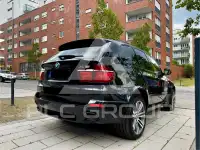 2012 BMW X5
