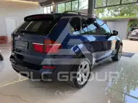 2012 BMW X5