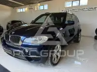 2012 BMW X5