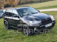 2012 BMW X5