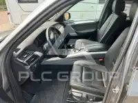 2012 BMW X5