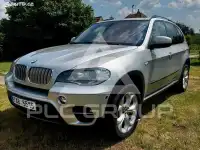 2012 BMW X5