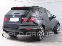 2012 BMW X5