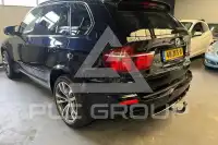 2012 BMW X5