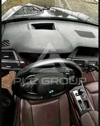 2012 BMW X5