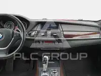 2012 BMW X5