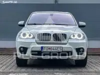 2012 BMW X5