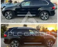 2012 BMW X5